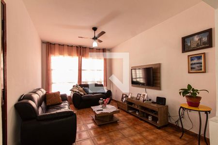 Sala de casa para alugar com 3 quartos, 150m² em Jardim Prestes de Barros, Sorocaba