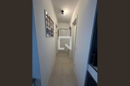 Corredor de apartamento à venda com 3 quartos, 67m² em Vila Gomes Cardim, São Paulo