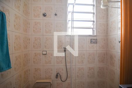 Banheiro de apartamento à venda com 3 quartos, 94m² em Centro, Niterói