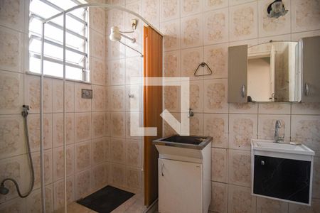 Banheiro de apartamento à venda com 3 quartos, 94m² em Centro, Niterói