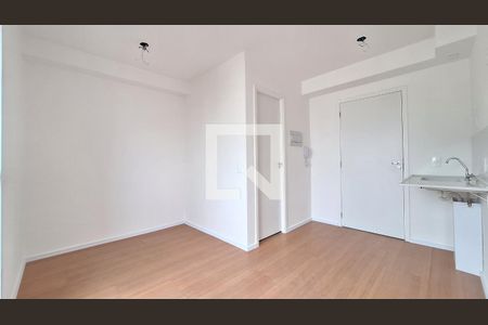 Studio de apartamento para alugar com 1 quarto, 18m² em Vila Ipojuca, São Paulo