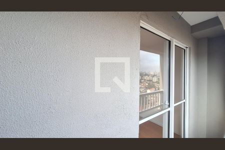 Varanda de apartamento para alugar com 1 quarto, 18m² em Vila Ipojuca, São Paulo