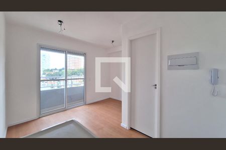 Studio de apartamento para alugar com 1 quarto, 18m² em Vila Ipojuca, São Paulo