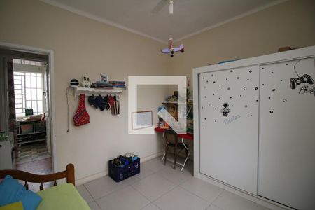 Quarto 1 de casa para alugar com 3 quartos, 160m² em Brás de Pina, Rio de Janeiro