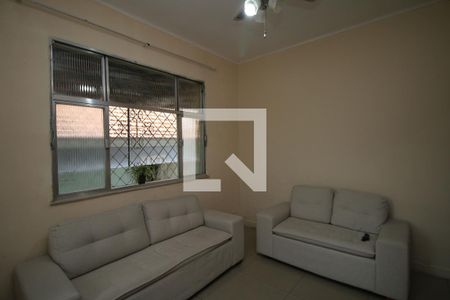 Sala Estar de casa para alugar com 3 quartos, 160m² em Brás de Pina, Rio de Janeiro