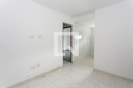 Sala de apartamento para alugar com 2 quartos, 47m² em Vila Mafra, São Paulo