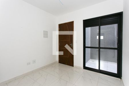 Sala de apartamento para alugar com 2 quartos, 47m² em Vila Mafra, São Paulo