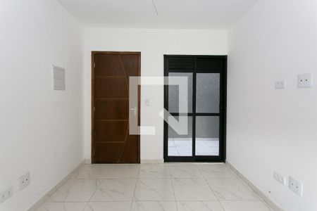 Sala de apartamento para alugar com 2 quartos, 47m² em Vila Mafra, São Paulo