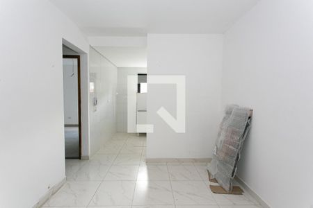 Sala de apartamento para alugar com 2 quartos, 47m² em Vila Mafra, São Paulo