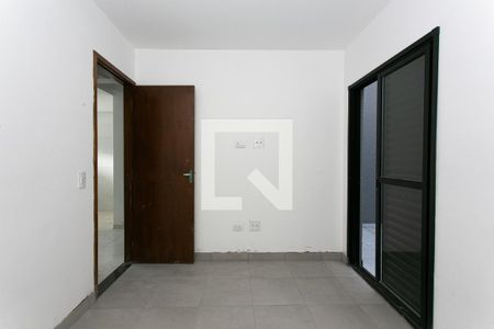 Quarto 1 de apartamento para alugar com 2 quartos, 47m² em Vila Mafra, São Paulo