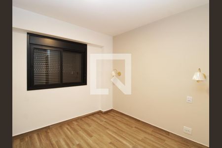 Suíte de apartamento para alugar com 2 quartos, 63m² em Jardim São Paulo, São Paulo