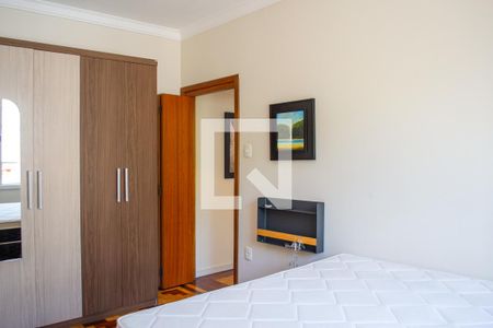 Quarto de apartamento para alugar com 1 quarto, 54m² em Praia de Belas, Porto Alegre