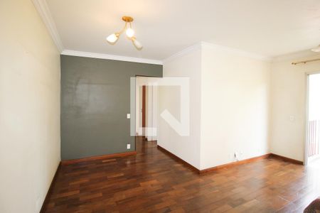 Apartamento para alugar com 70m², 3 quartos e 2 vagasSala