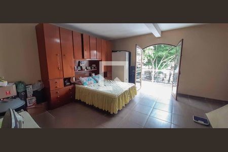 Quarto 1 de casa à venda com 3 quartos, 118m² em Jardim D’abril, Osasco