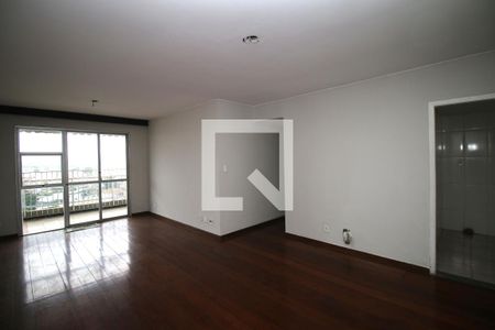 Sala de apartamento à venda com 3 quartos, 110m² em Olaria, Rio de Janeiro