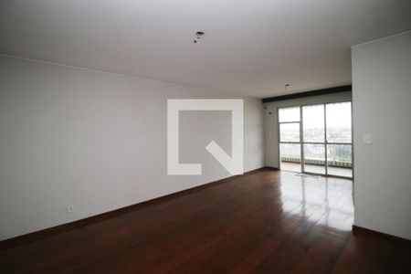 Sala de apartamento à venda com 3 quartos, 110m² em Olaria, Rio de Janeiro