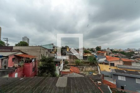 Vista do Quarto 1 de apartamento à venda com 2 quartos, 61m² em Baeta Neves, São Bernardo do Campo