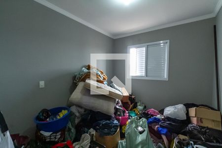 Quarto 2 de apartamento à venda com 2 quartos, 61m² em Baeta Neves, São Bernardo do Campo