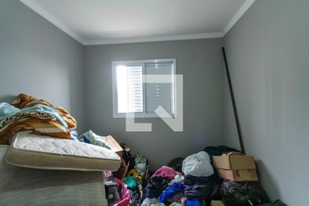 Quarto 2 de apartamento à venda com 2 quartos, 61m² em Baeta Neves, São Bernardo do Campo