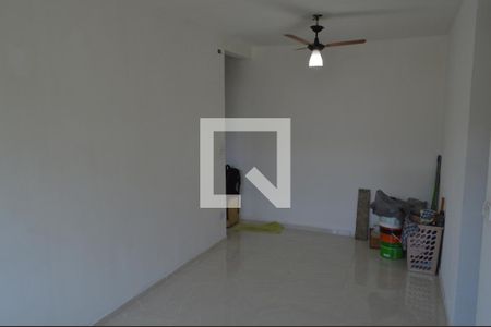 Sala de apartamento à venda com 2 quartos, 58m² em Jacarepaguá, Rio de Janeiro