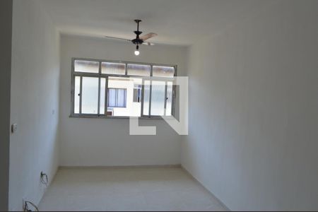 Sala de apartamento à venda com 2 quartos, 58m² em Jacarepaguá, Rio de Janeiro