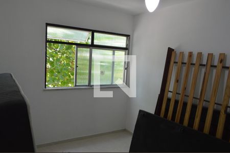 Quarto 1 de apartamento à venda com 2 quartos, 58m² em Jacarepaguá, Rio de Janeiro