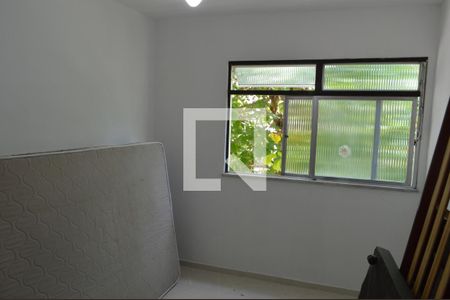 Quarto 1 de apartamento à venda com 2 quartos, 58m² em Jacarepaguá, Rio de Janeiro