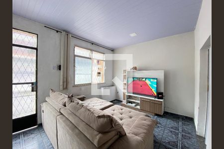 Sala de casa à venda com 1 quarto, 78m² em Engenho de Dentro, Rio de Janeiro