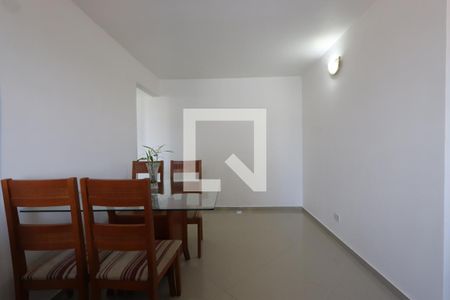 Sala de apartamento à venda com 2 quartos, 50m² em Conjunto Residencial Sitio Oratório, São Paulo