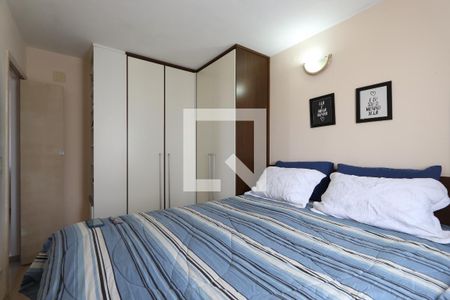 Quarto 1 de apartamento à venda com 2 quartos, 50m² em Conjunto Residencial Sitio Oratório, São Paulo