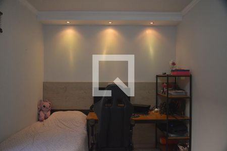 Quarto 1 de casa à venda com 3 quartos, 234m² em Vila Guiomar, Santo André