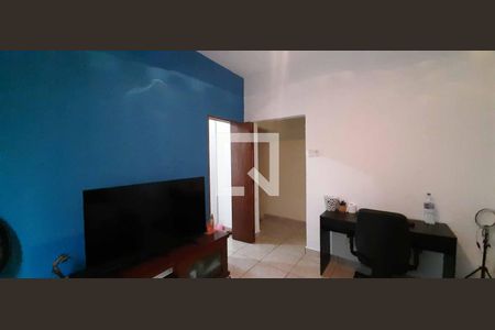 Sala  de casa à venda com 3 quartos, 200m² em Presidente Altino, Osasco