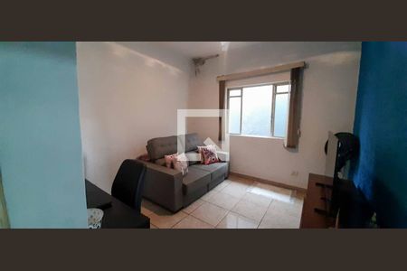 Sala da Casa 1 de casa à venda com 3 quartos, 200m² em Presidente Altino, Osasco