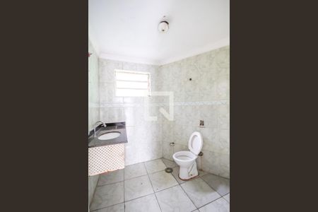 Lavabo de casa à venda com 3 quartos, 132m² em Rochdale, Osasco