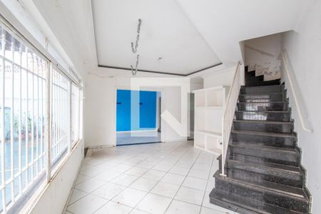 Sala de Estar de casa à venda com 3 quartos, 132m² em Rochdale, Osasco