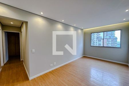 Sala de apartamento à venda com 2 quartos, 57m² em Vila Mariana, São Paulo