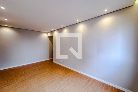 Sala de apartamento à venda com 2 quartos, 57m² em Vila Mariana, São Paulo