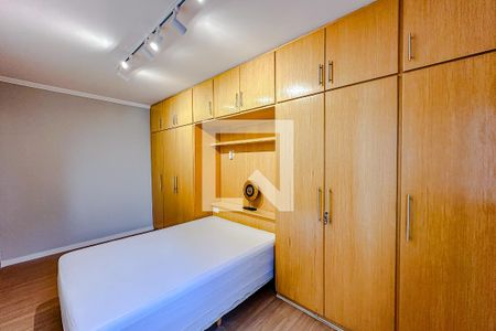 Quarto 1 de apartamento à venda com 2 quartos, 57m² em Vila Mariana, São Paulo