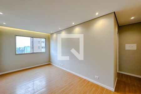 Sala de apartamento à venda com 2 quartos, 57m² em Vila Mariana, São Paulo