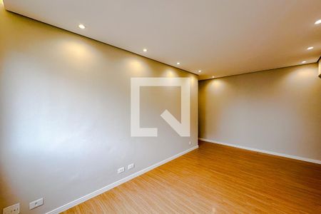 Sala de apartamento à venda com 2 quartos, 57m² em Vila Mariana, São Paulo