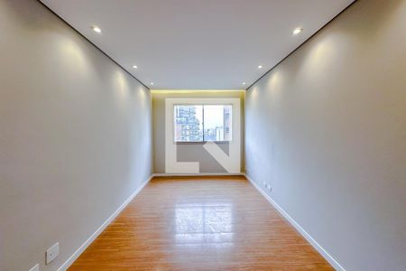 Sala de apartamento à venda com 2 quartos, 57m² em Vila Mariana, São Paulo