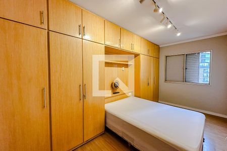 Quarto 1 de apartamento à venda com 2 quartos, 57m² em Vila Mariana, São Paulo