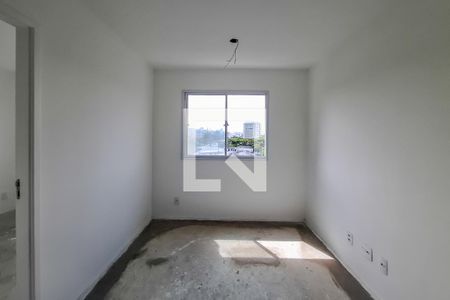 sala /cozinha /Área de Serviço de apartamento à venda com 2 quartos, 36m² em Cambuci, São Paulo