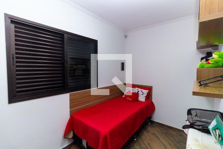 Quarto 1 de casa à venda com 3 quartos, 190m² em Vila Alpina, São Paulo