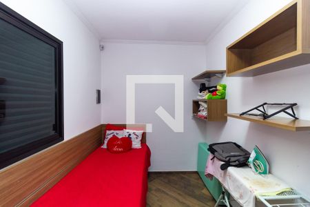 Quarto 1 de casa à venda com 3 quartos, 190m² em Vila Alpina, São Paulo