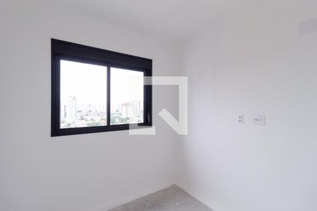 Quarto 2 de apartamento à venda com 2 quartos, 40m² em Presidente Altino, Osasco