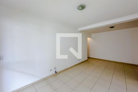 Sala de apartamento à venda com 3 quartos, 80m² em Vila Clementino, São Paulo