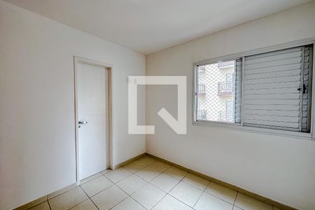 Quarto 1 - Suíte de apartamento à venda com 3 quartos, 80m² em Vila Clementino, São Paulo