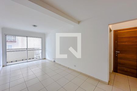 Sala de apartamento à venda com 3 quartos, 80m² em Vila Clementino, São Paulo