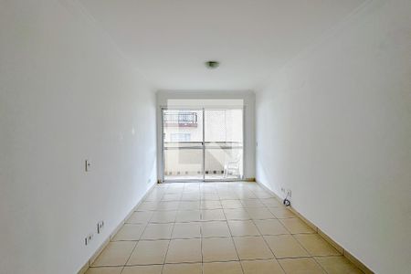 Sala de apartamento à venda com 3 quartos, 80m² em Vila Clementino, São Paulo